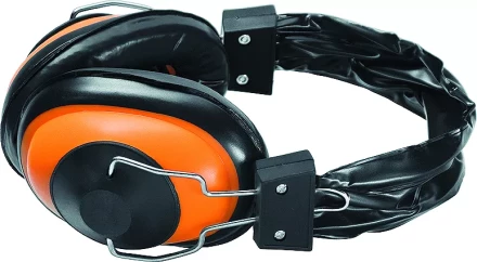 Наушники защитные металлические дужки  SPARTA 893575 купить в Когалыме