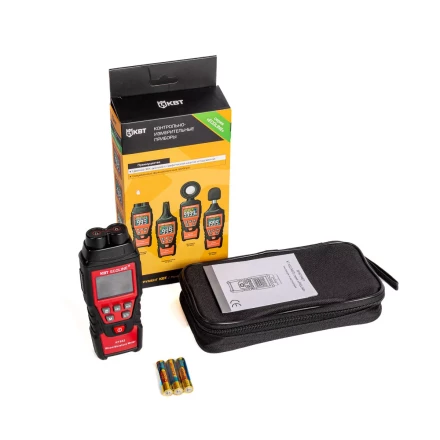 Влагомер цифровой КВТ КТ 632 (87282) купить в Когалыме