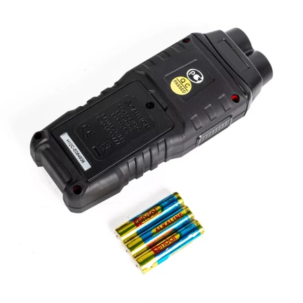 Влагомер цифровой КВТ КТ 632 (87282) купить в Когалыме