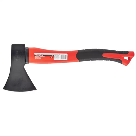 Топор ''optimal'' 1000 г фибергласовое топорище MATRIX 21660 купить в Когалыме