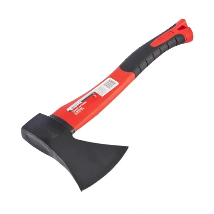 Топор ''optimal'' 1000 г фибергласовое топорище MATRIX 21660 купить в Когалыме