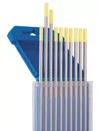 Электроды WL-20 (AC/DC) д 3.0мм L-175мм купить в Когалыме