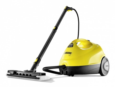 Пароочиститель Karcher SC 2 EasyFix (1.512-050.0) купить в Когалыме