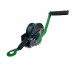 Лебедка ручная барабанная с тормозом HITCH HWB 800 800 кг лента 10 м (SZ073183) купить в Когалыме