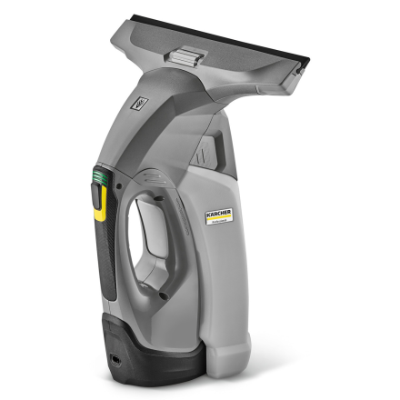 Аккумуляторный стеклоочиститель KARCHER WVP 10 купить в Когалыме