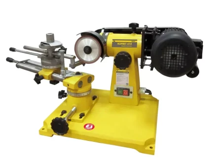 Станок для заточки зубьев пильных дисков Корвет 472 94720 купить в Когалыме