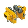 Таль электрическая цепная TOR ТЭЦП (HHBD05-02T) 5,0 т 24 м 380В (серия G) 1006097 купить в Когалыме