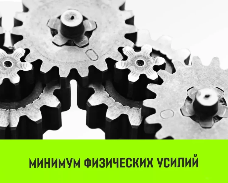 Таль ручная цепная HITCH CH100, 3 т, 3 м купить в Когалыме