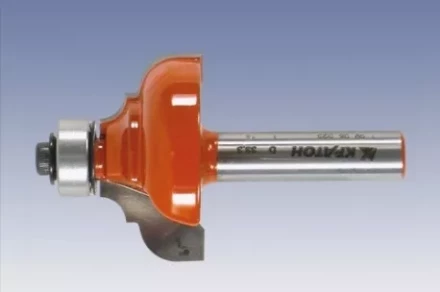 Фреза профильная с подшипником Кратон (1 09 05 022) 1 09 05 022 купить в Когалыме