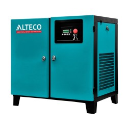 Электрический винтовой компрессор ALTECO RC5.5-8 71153