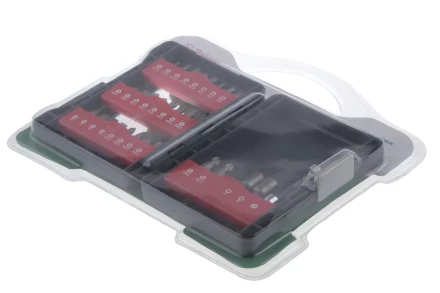 Набор бит HAMMER DR набор No19 29шт. купить в Когалыме