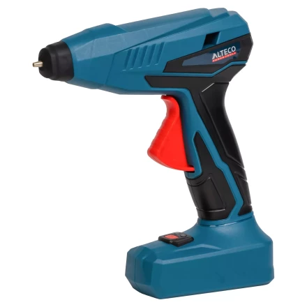 Аккумуляторный клеевой пистолет ALTECO GG 15 Li 67912 купить в Когалыме