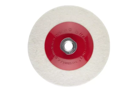 Круг полировальный HAMMER 125 мм (227-024) 1 шт. купить в Когалыме