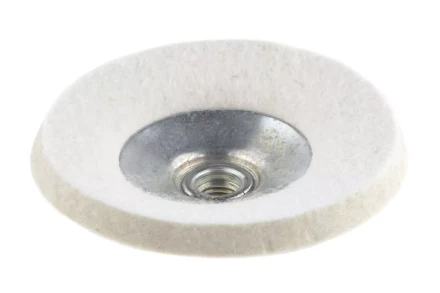 Круг полировальный HAMMER 125 мм (227-024) 1 шт. купить в Когалыме