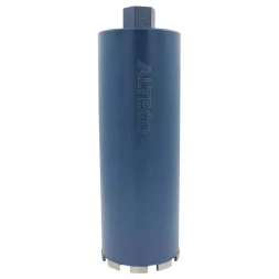 Алмазная коронка ALTECO PS 120х350 22432