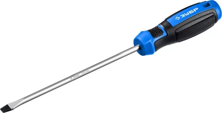 ЗУБР SL5 x 150 мм, отвёртка, Профессионал (25231-5_15) купить в Когалыме