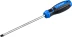 ЗУБР SL5 x 150 мм, отвёртка, Профессионал (25231-5_15) купить в Когалыме
