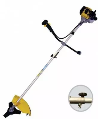 Триммер бензиновый Champion T333-2 купить в Когалыме