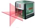 Лазерный нивелир BOSCH QUIGO III (0.603.663.520) купить в Когалыме