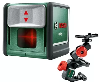 Лазерный нивелир BOSCH QUIGO III (0.603.663.520) купить в Когалыме