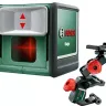 Лазерный нивелир BOSCH QUIGO III (0.603.663.520) купить в Когалыме