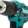 Аккумуляторная дрель-шуруповерт Makita DF331DWYE4 купить в Когалыме