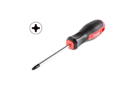 Отвертка HAMMER 601-025 PZ-2x100мм купить в Когалыме