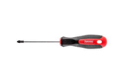 Отвертка HAMMER 601-025 PZ-2x100мм купить в Когалыме