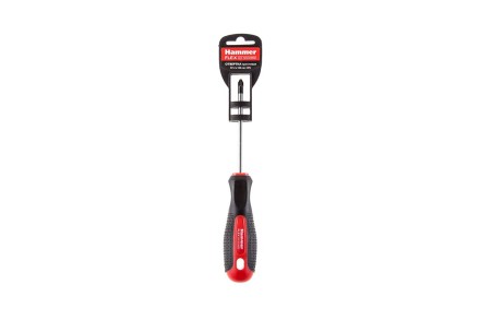 Отвертка HAMMER 601-025 PZ-2x100мм купить в Когалыме