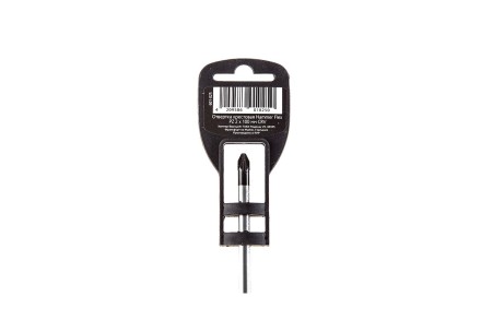 Отвертка HAMMER 601-025 PZ-2x100мм купить в Когалыме