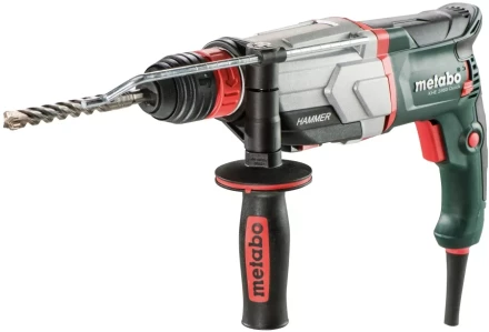 Перфоратор Metabo KHE 2860 Quick + б/заж патрон купить в Когалыме