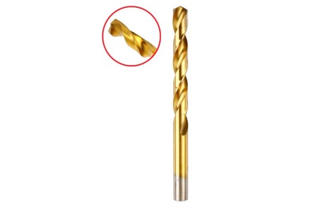 Сверло по металлу HAMMER Ф12х151мм (DR MT 12,0мм*151/101мм) купить в Когалыме