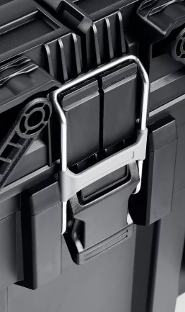 Ящик для инструментов на колесах "JOB BOX", 22", KETER 38392-25 купить в Когалыме