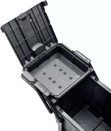 Ящик для инструментов на колесах "JOB BOX", 22", KETER 38392-25 купить в Когалыме