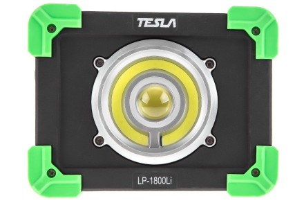 Фонарь TESLA LP-1800Li купить в Когалыме