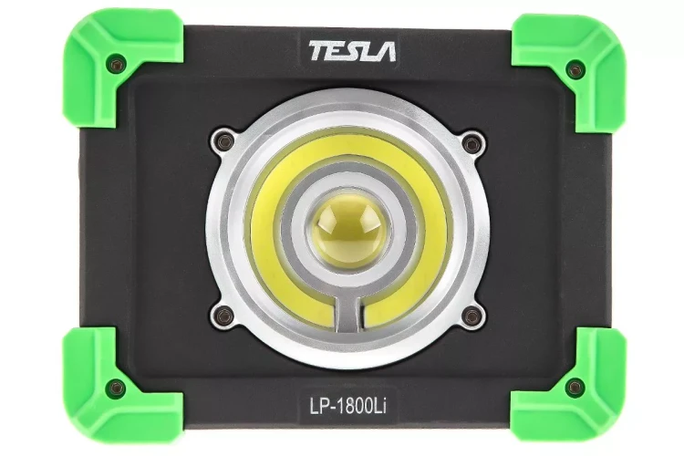 Фонарь TESLA LP-1800Li купить в Когалыме