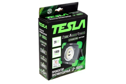 Фонарь TESLA LP-1800Li купить в Когалыме