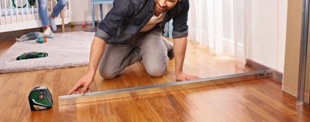 Нивелир лазерный Bosch UniversalLevel 3 Basic купить в Когалыме