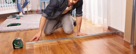 Нивелир лазерный Bosch UniversalLevel 3 Basic купить в Когалыме