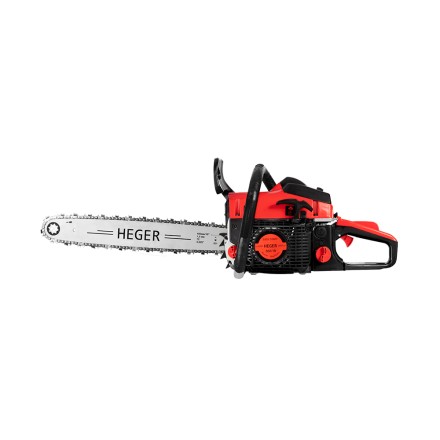 Бензопила HEGER 352/18 FoxWeld купить в Когалыме