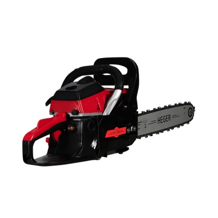 Бензопила HEGER 352/18 FoxWeld купить в Когалыме