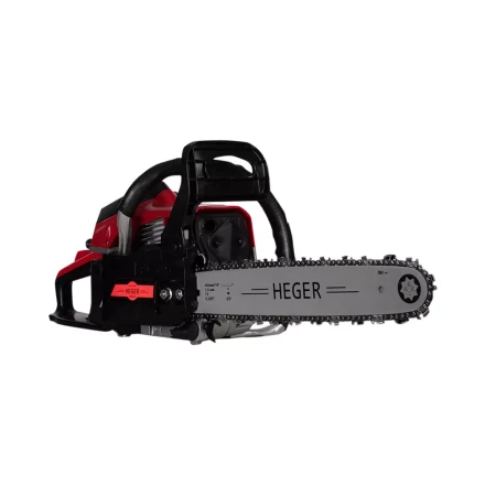 Бензопила HEGER 352/18 FoxWeld купить в Когалыме