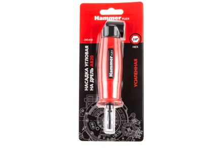 Насадка HAMMER AB20 купить в Когалыме
