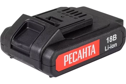 Аккумулятор для Ресанта ДА-18-2ЛК (АКБ18Л1 TMG) 900/71/8/88 купить в Когалыме