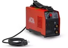 Сварочный инвертор ADA IronWeld 220 в кейсе купить в Когалыме