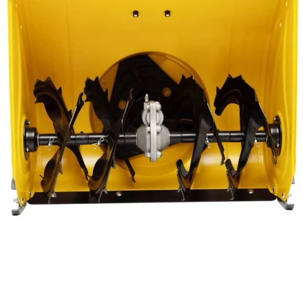 Бензиновая снегоуборочная машина SBM 610 Denzel 97653 купить в Когалыме