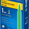 ЗУБР МП-100 зеленый, 1 мм перманентный маркер (06320-4) купить в Когалыме
