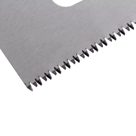 Ножовка по дереву "PIRANHA", 300 мм, 11 TPI, 3D-зуб, двухкомпонентная рукоятка Gross 24123 купить в Когалыме