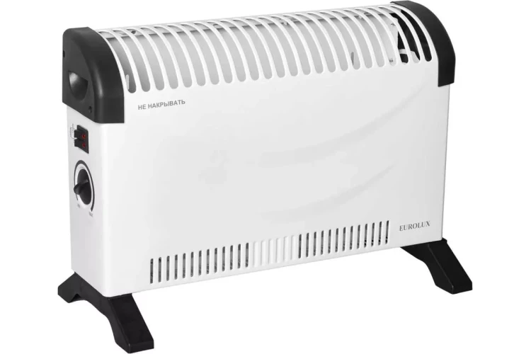 Конвектор Eurolux ОК-EU-2000C 67/4/30 купить в Когалыме