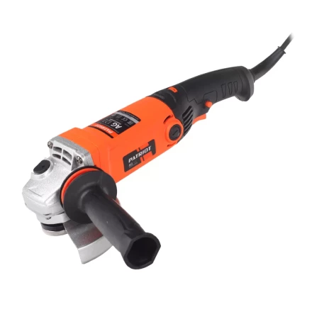 Углошлифовальная машина УШМ AG 230 PATRIOT купить в Когалыме